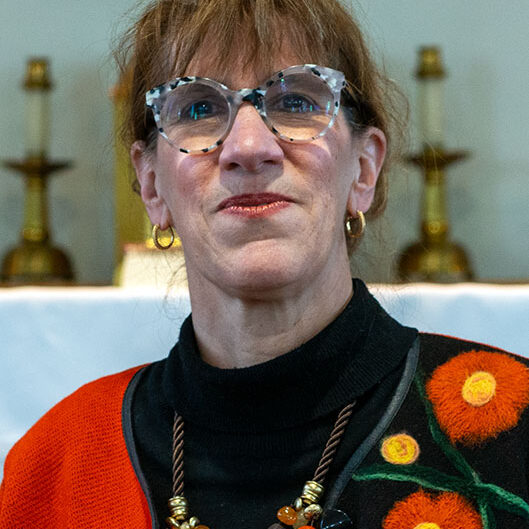 Nathalie Bédard Présidente